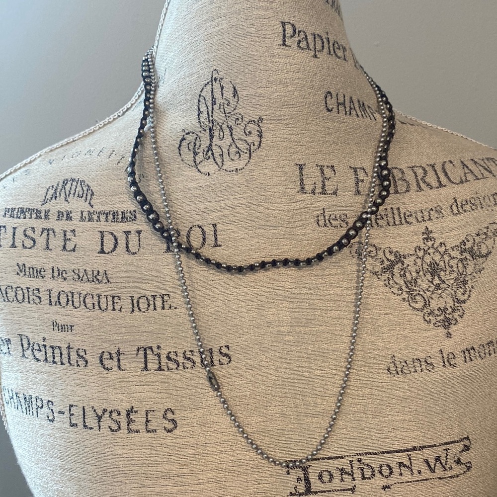 10 inch necklace